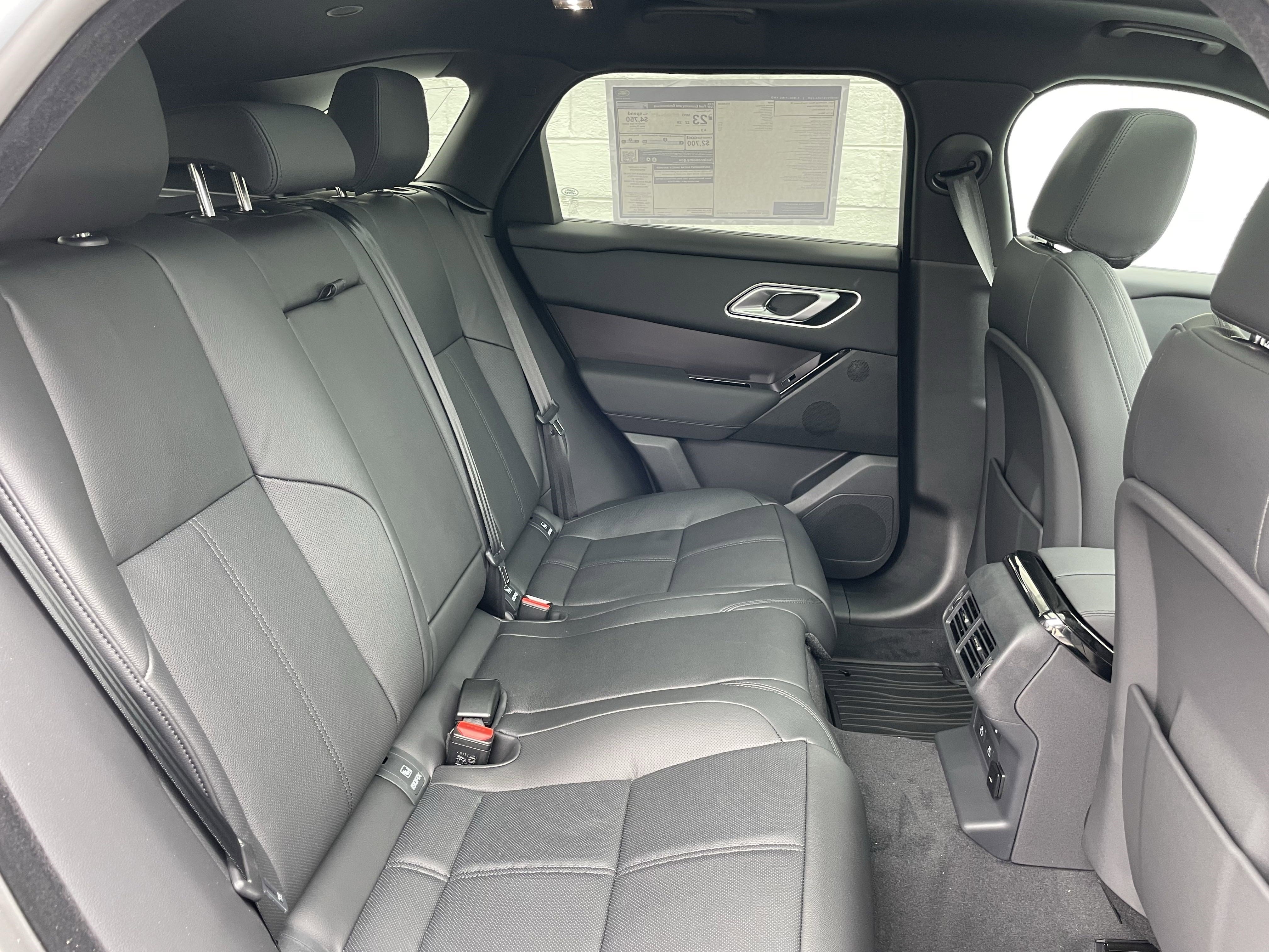 New 2026 Land Rover Range Rover Velar S image 31