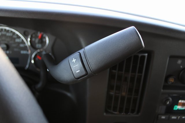 New 2025 GMC Savana 2500 w/ Driver Convenience Package image 16