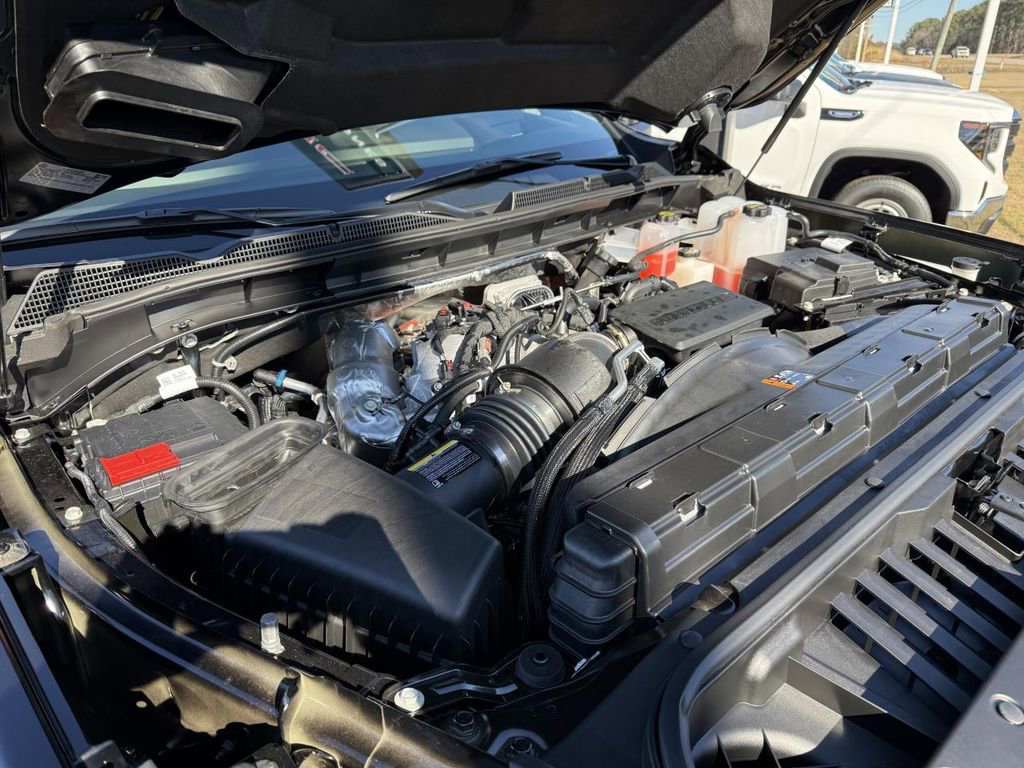 New 2026 GMC Sierra 3500 Denali Ultimate image 23