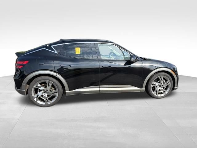 Used 2023 Genesis GV60 Performance AWD/4WD image 14