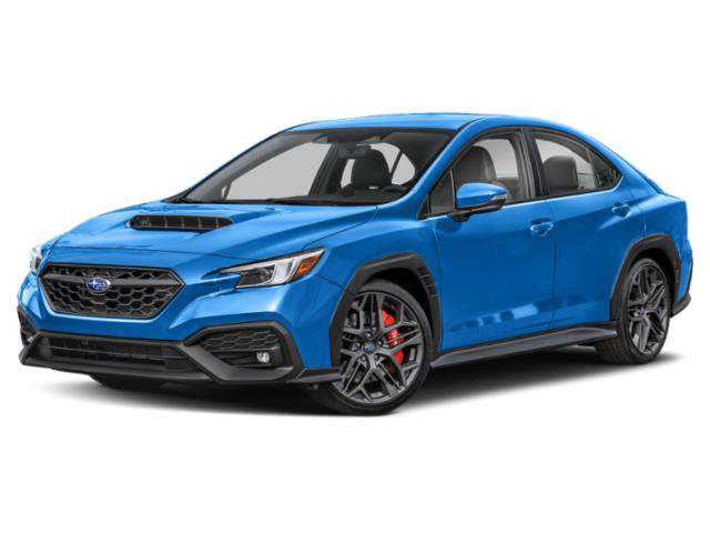 Used 2024 Subaru WRX TR w/ Popular Package #2A