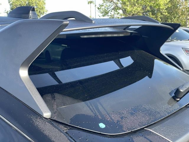 Certified 2025 Ford Mustang Mach-E GT w/ Interior Protection Package image 37