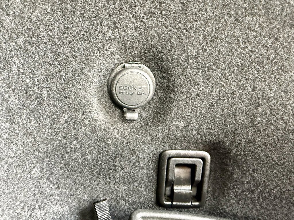 Used 2022 Nissan Murano Platinum w/ Cargo Package image 14