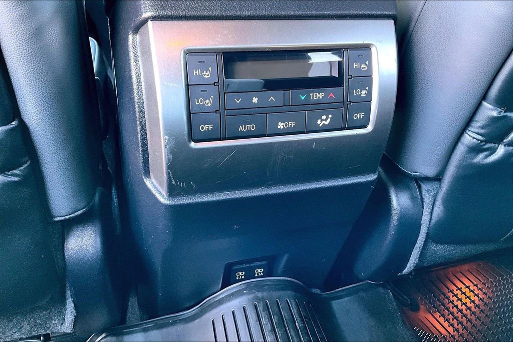 Used 2023 Lexus GX 460 Premium image 22
