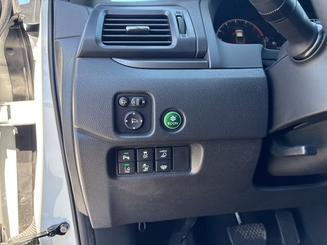 Used 2025 Honda Ridgeline TrailSport image 13