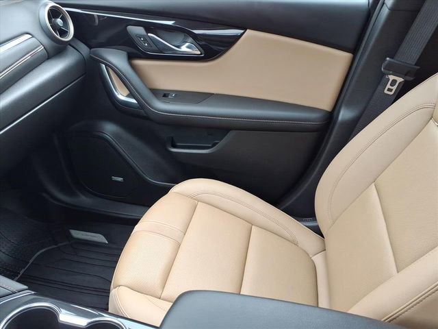 Certified 2025 Chevrolet Blazer Premier w/ Driver Confidence II Package AWD/4WD image 18