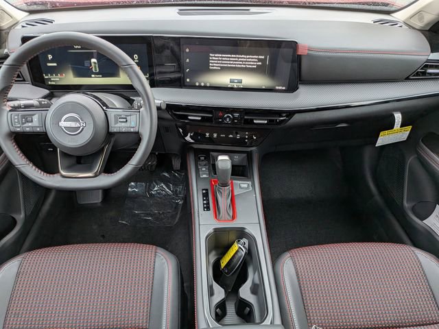 New 2026 Nissan Kicks SR w/ Cold Weather Package image 11