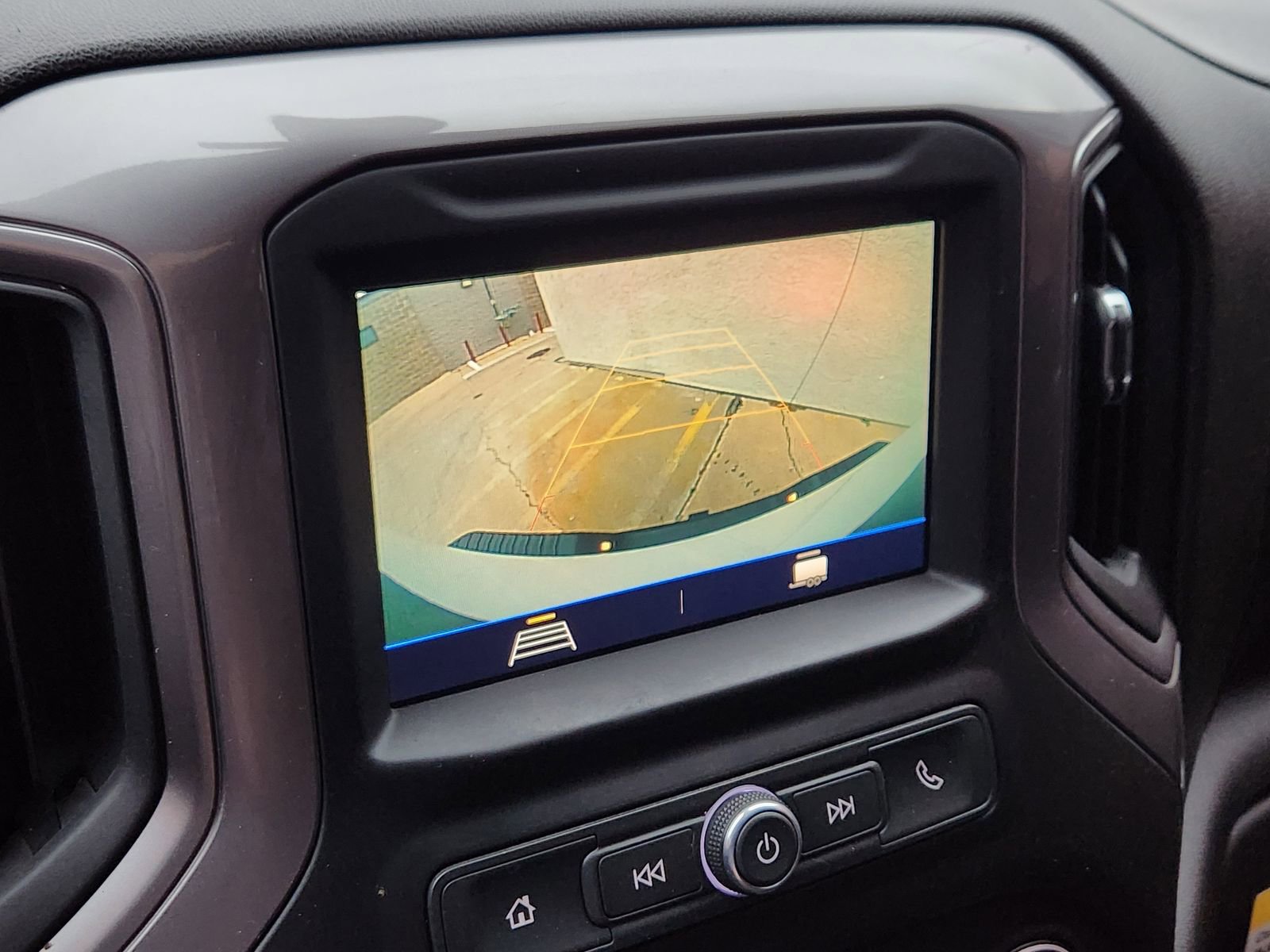 Used 2022 Chevrolet Silverado 2500 Custom w/ Custom Value Package image 20