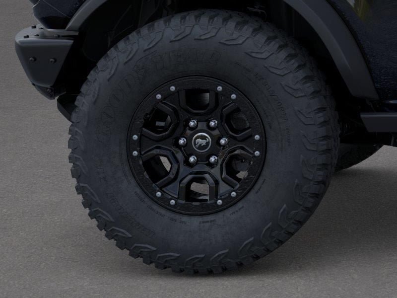 New 2026 Ford Bronco Badlands AWD/4WD image 21