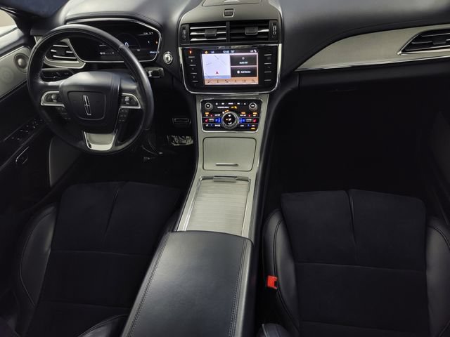 Used 2017 Lincoln Continental Black Label w/ Climate Package AWD/4WD image 34