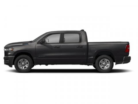 New 2027 RAM 1500 Express AWD/4WD image 4