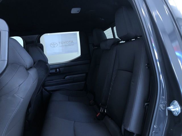 New 2025 Toyota Tacoma SR5 image 14