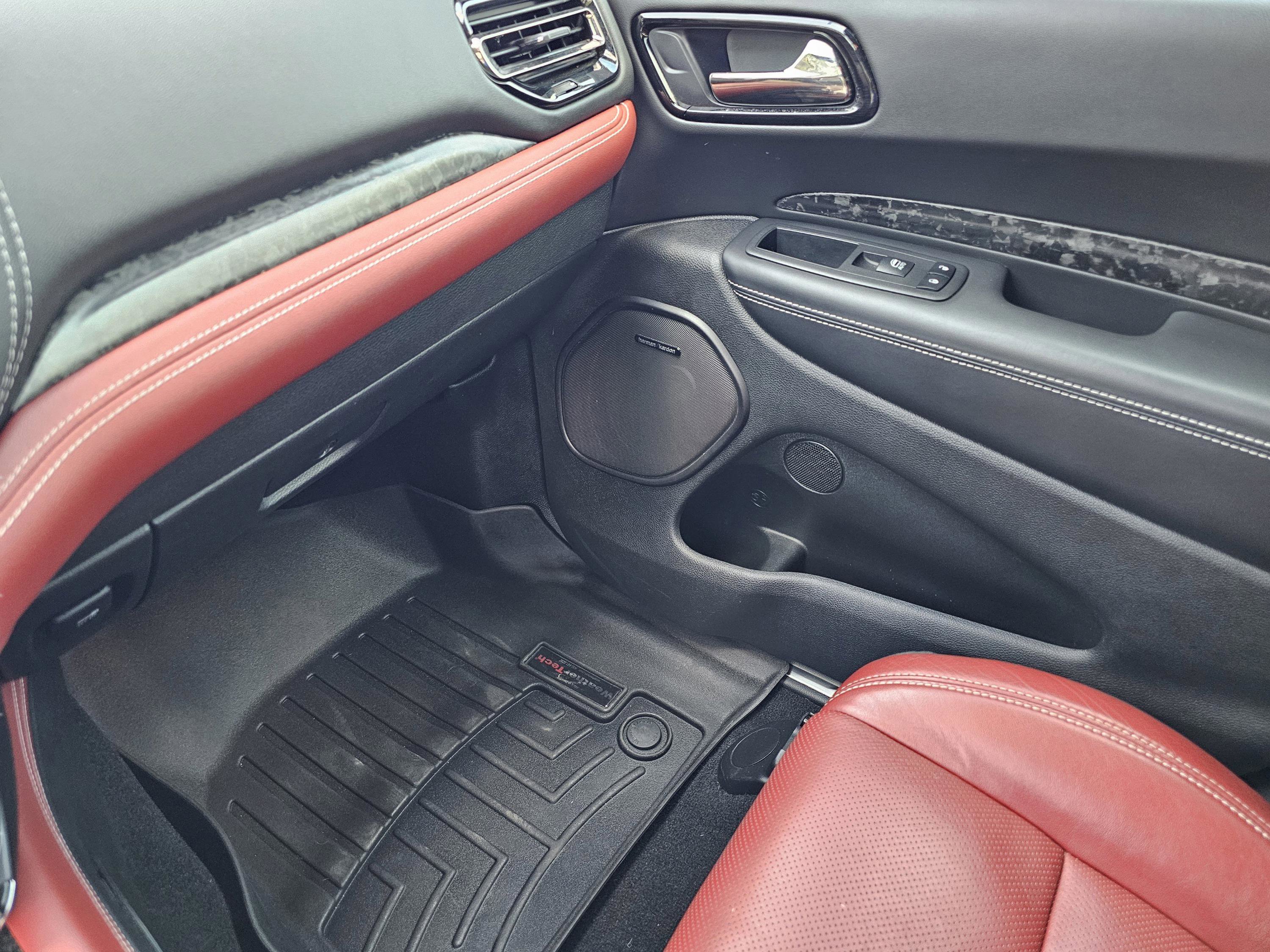 Used 2023 Dodge Durango SRT Hellcat AWD/4WD image 28