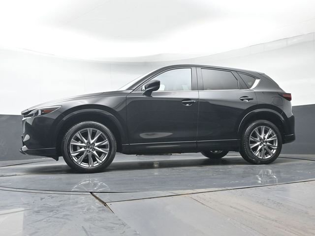 Certified 2024 MAZDA CX-5 AWD 2.5 S w/ Premium Plus Pkg image 27