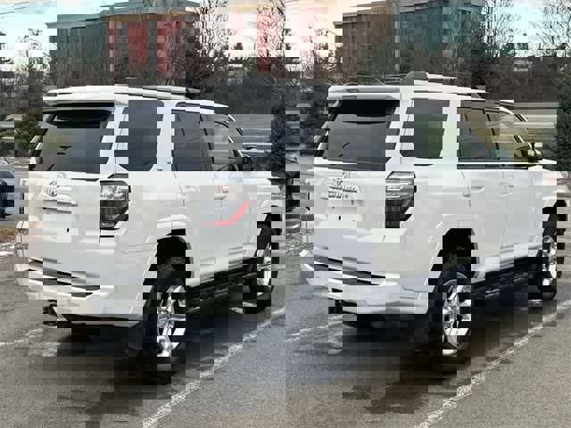 Used 2019 Toyota 4Runner SR5 image 30