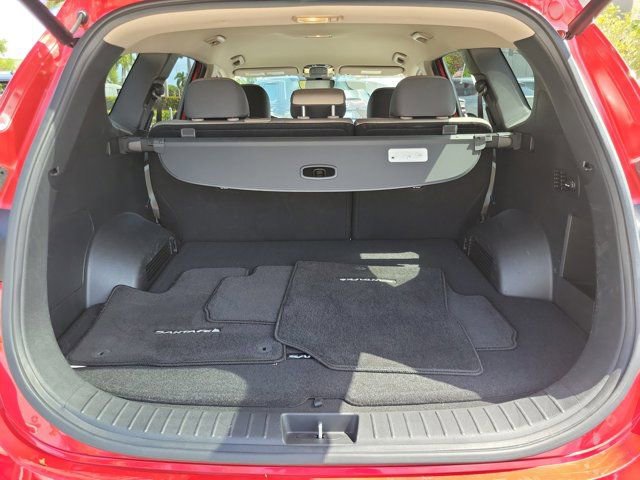 Certified 2023 Hyundai Santa Fe SEL w/ Cargo Package image 6