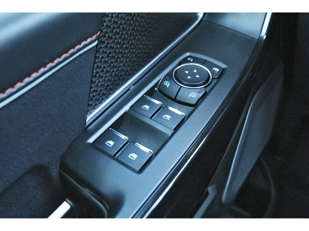 Used 2025 Ford F150 Raptor w/ Equipment Group 803A Raptor R image 20