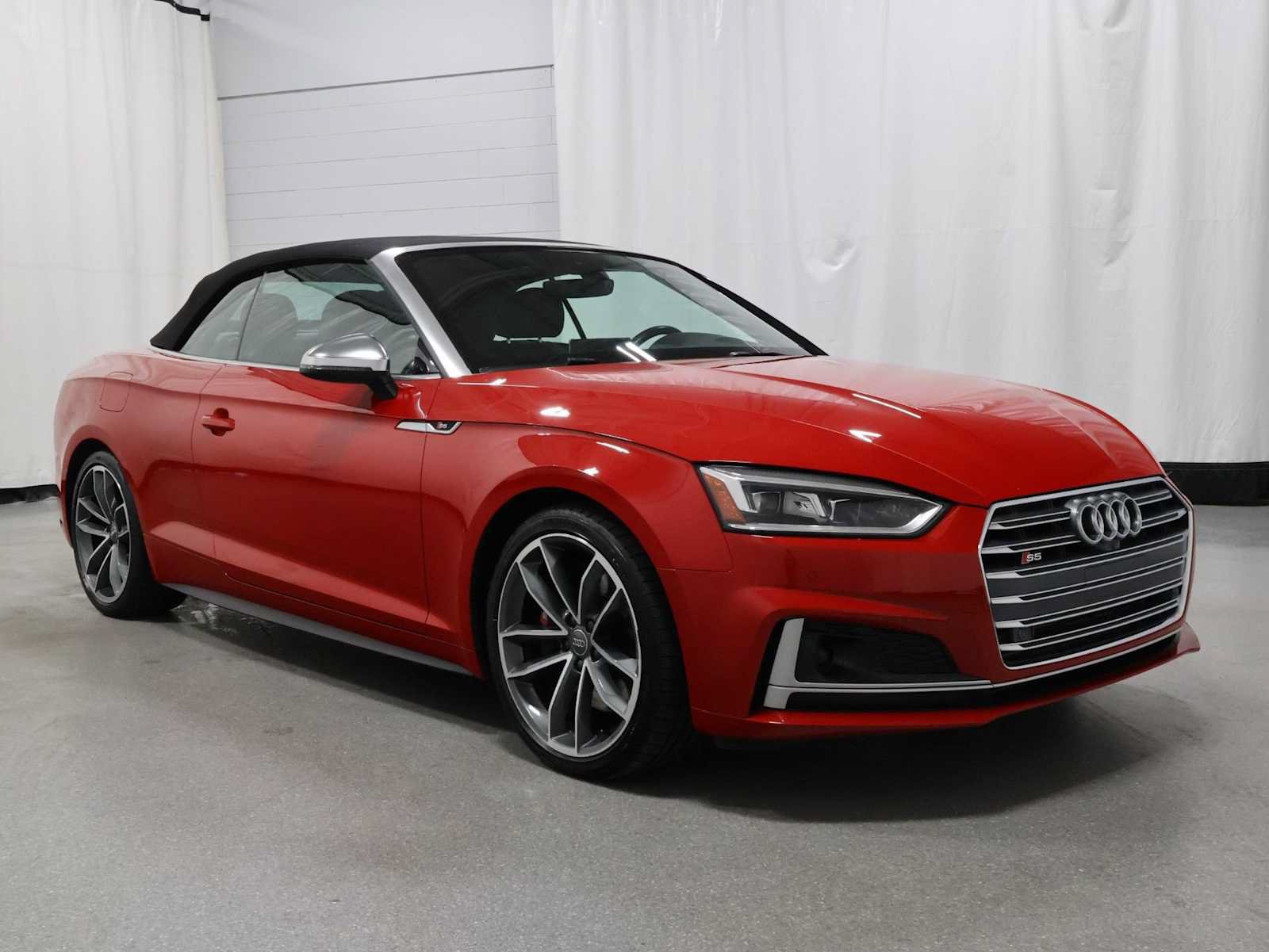 Used 2018 Audi S5 Prestige AWD/4WD image 13