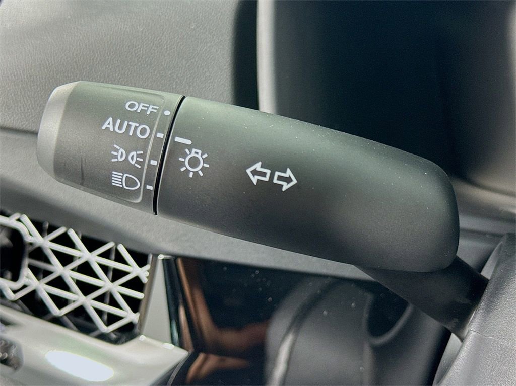 New 2025 Honda Accord EX-L image 18