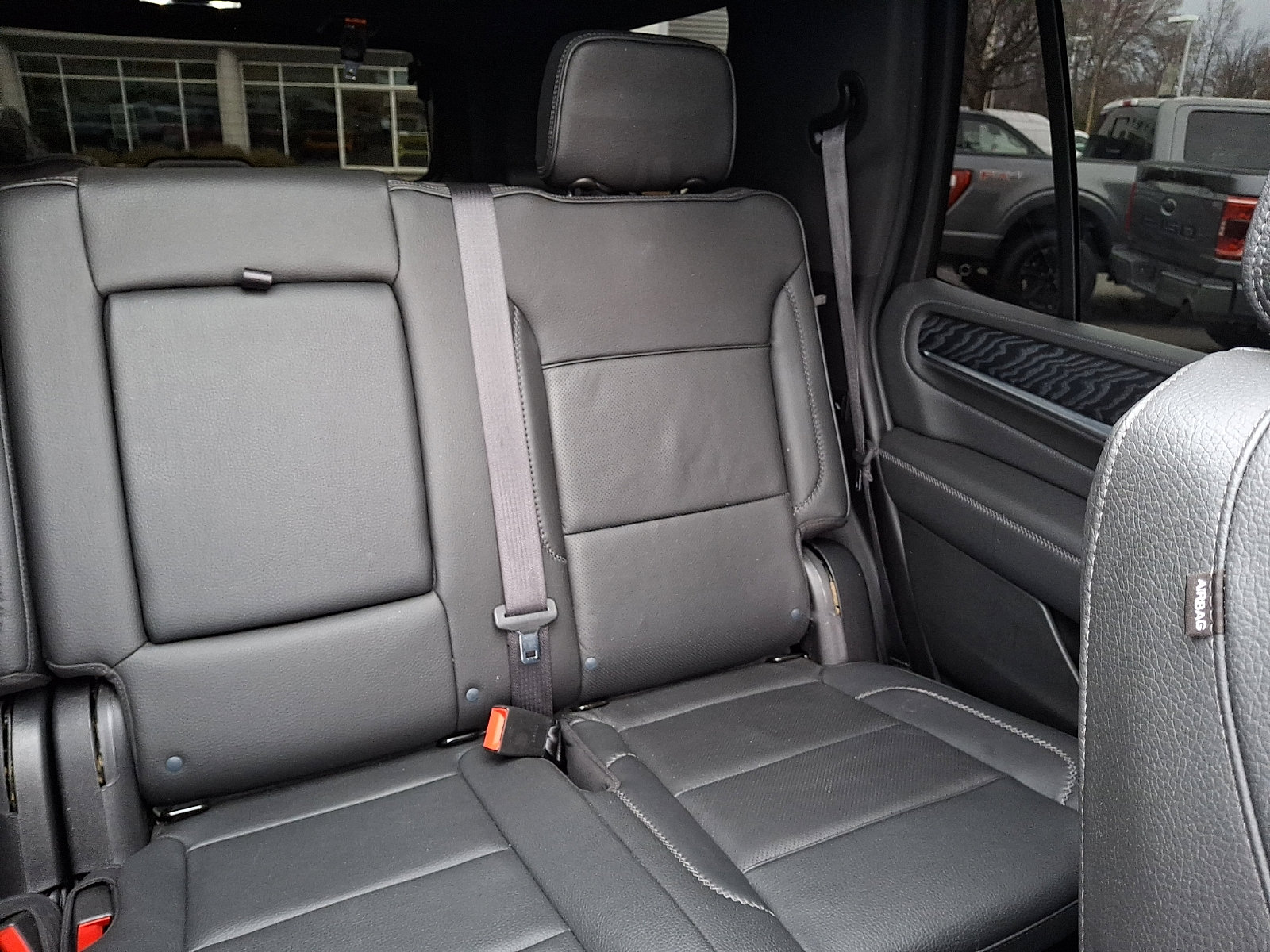 Used 2022 GMC Yukon Denali image 19