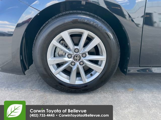 Used 2025 Toyota Camry LE FWD image 26