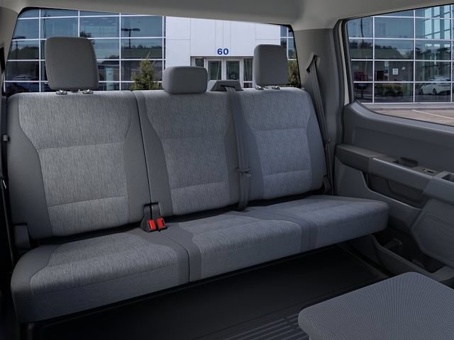 New 2026 Ford F250 XL w/ STX Appearance Package AWD/4WD image 11