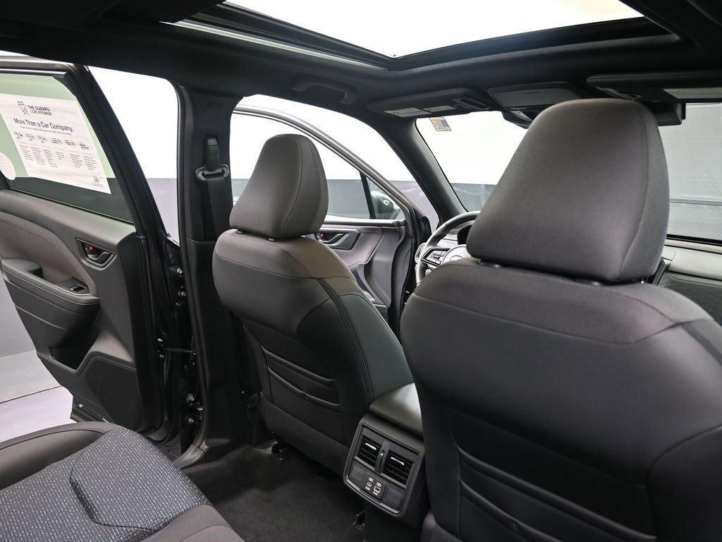 New 2026 Subaru Forester Premium image 15