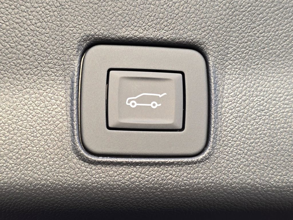 New 2026 Chevrolet TrailBlazer RS w/ Convenience Package image 13