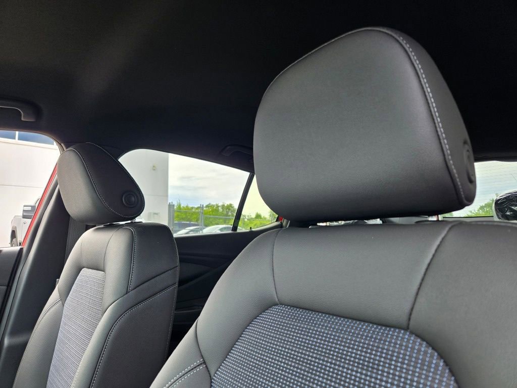 New 2026 Buick Envista Sport Touring w/ Convenience I Package FWD image 5