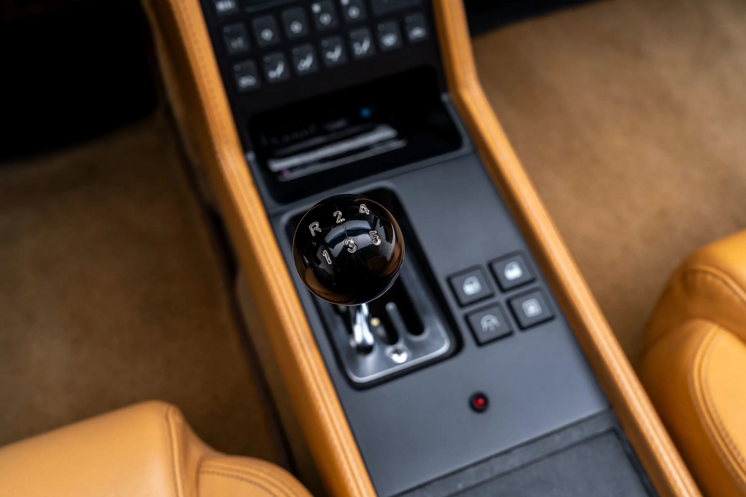 Used 1991 Ferrari 348 TS image 22