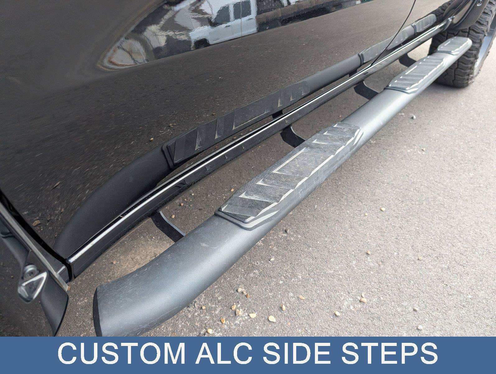 Used 2026 Chevrolet Silverado 1500 RST AWD/4WD image 13