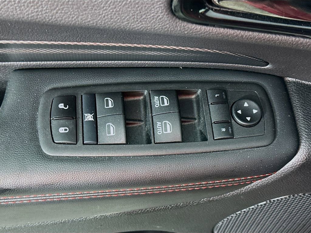 Certified 2024 Dodge Durango R/T image 24