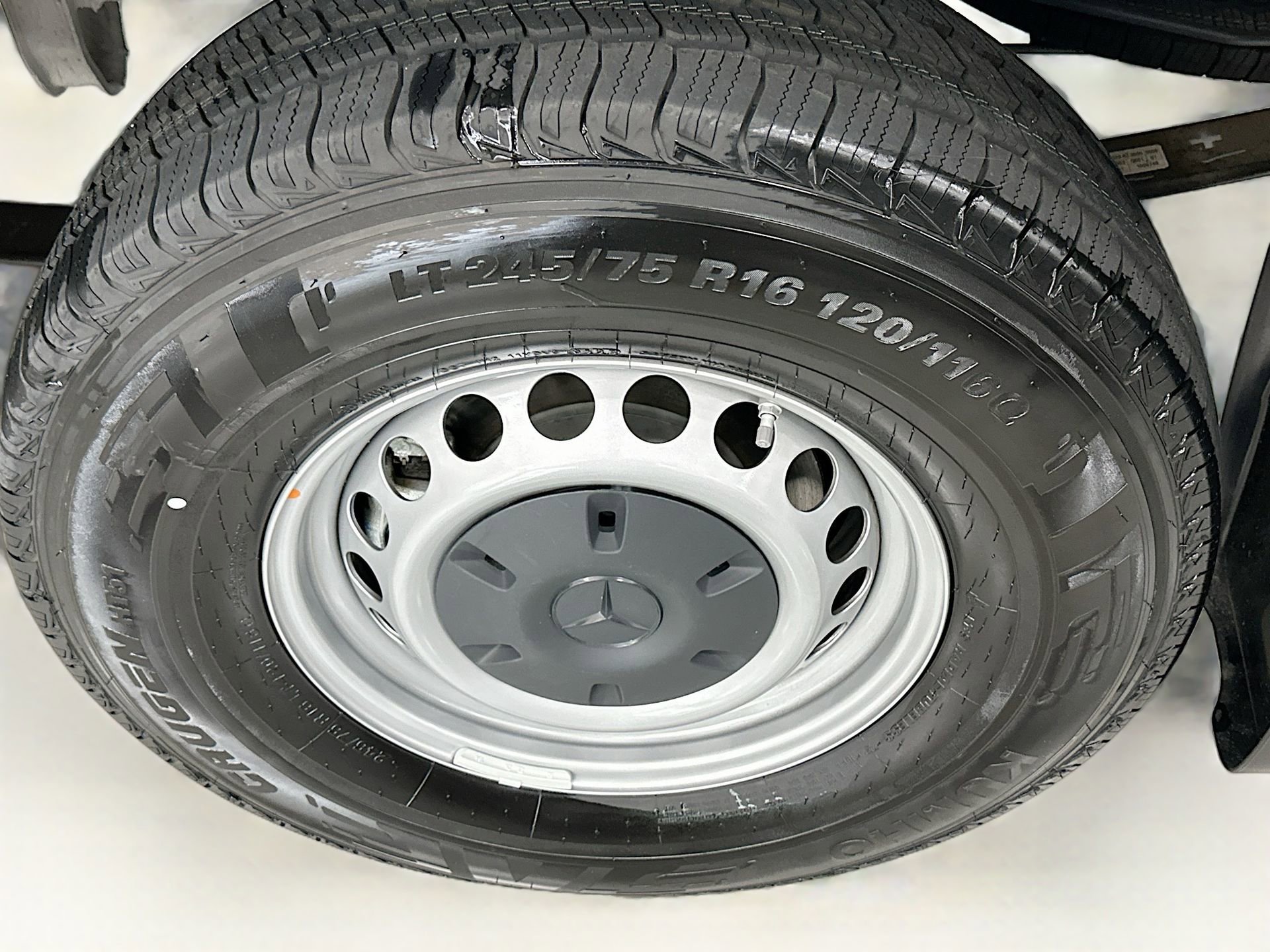 Used 2026 Mercedes-Benz Sprinter 2500 image 29