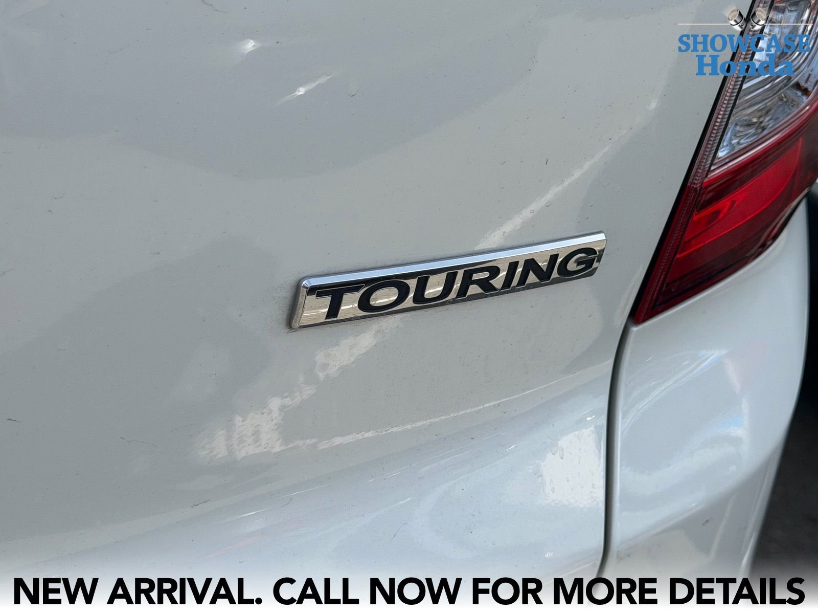 Used 2019 Honda Passport Touring image 10
