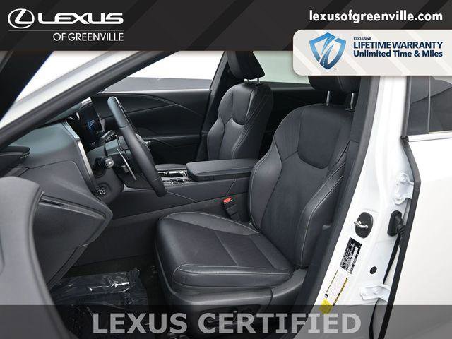 Certified 2023 Lexus RX 350 Premium Plus w/ Cold Area Package FWD image 20