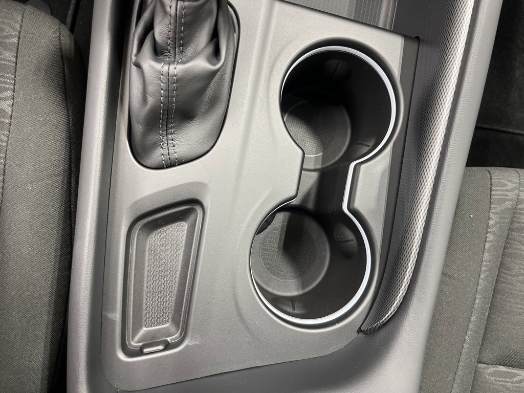 New 2025 Dodge Durango GT w/ Blacktop Package image 19