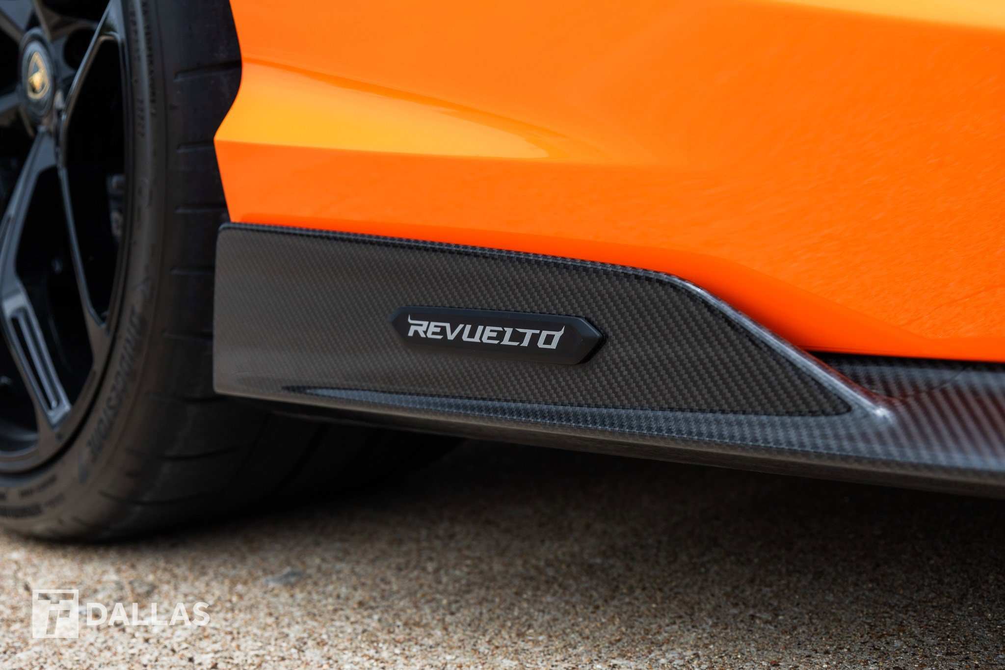 Used 2024 Lamborghini Revuelto AWD/4WD image 23