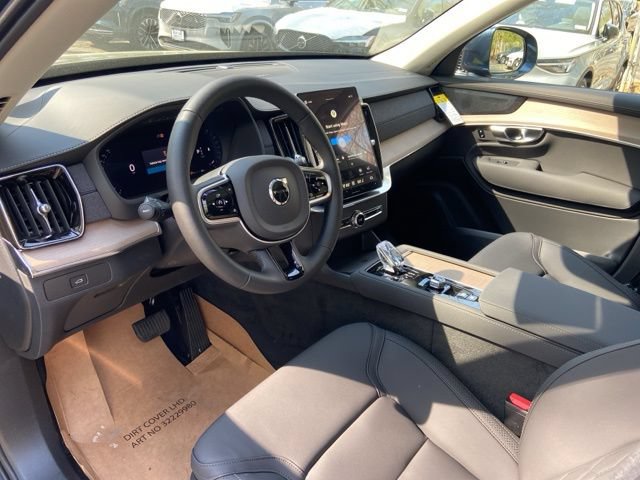 New 2026 Volvo XC90 B6 Plus AWD/4WD image 10