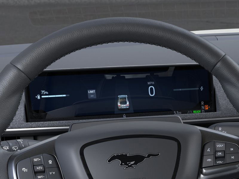 New 2025 Ford Mustang Mach-E Premium image 13