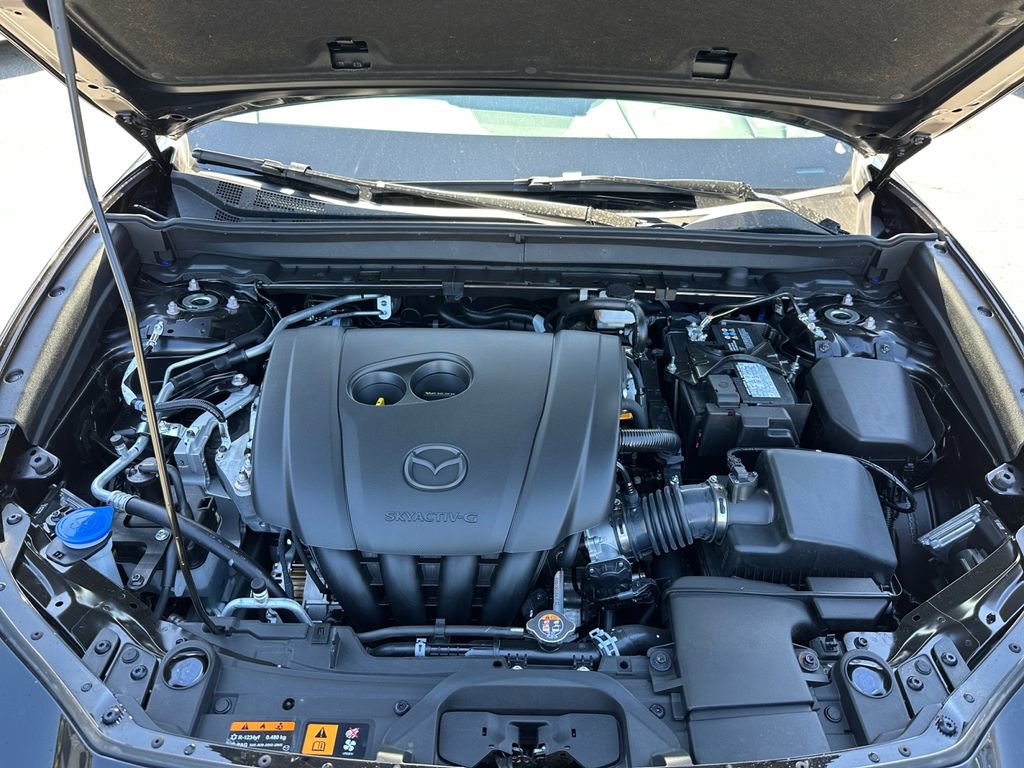 New 2026 MAZDA CX-30 AWD 2.5 S image 24