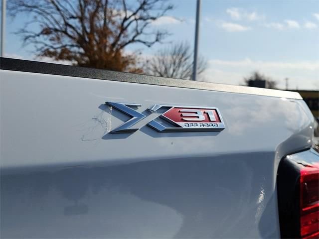New 2026 GMC Sierra 1500 Elevation w/ X31 Off-Road Package image 11