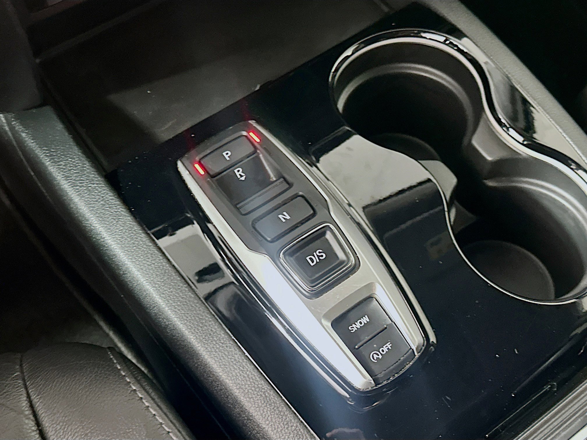 Used 2022 Honda Pilot Touring image 24