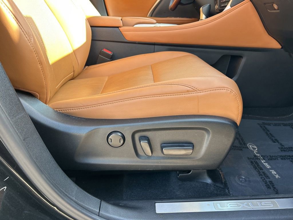 Used 2022 Lexus RX 350 FWD w/ Premium Package image 41