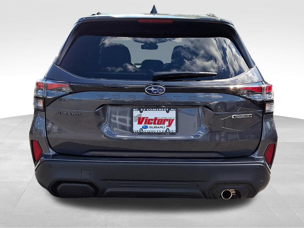Used 2026 Subaru Forester Touring AWD/4WD image 5