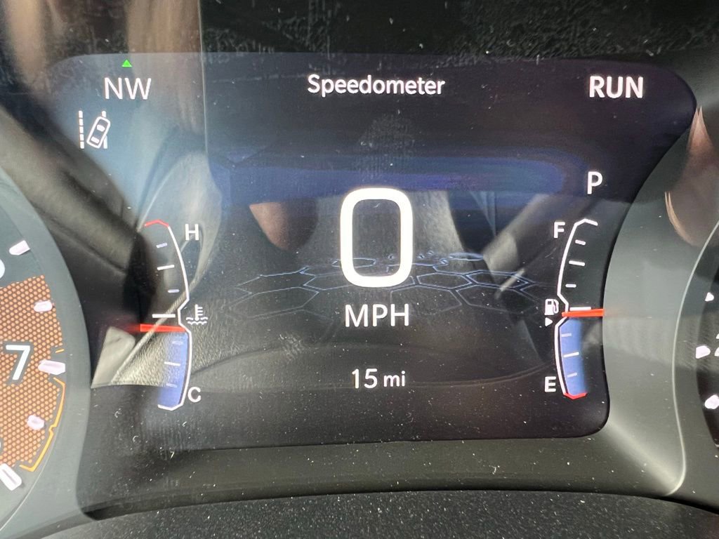 New 2026 Jeep Compass Latitude image 27