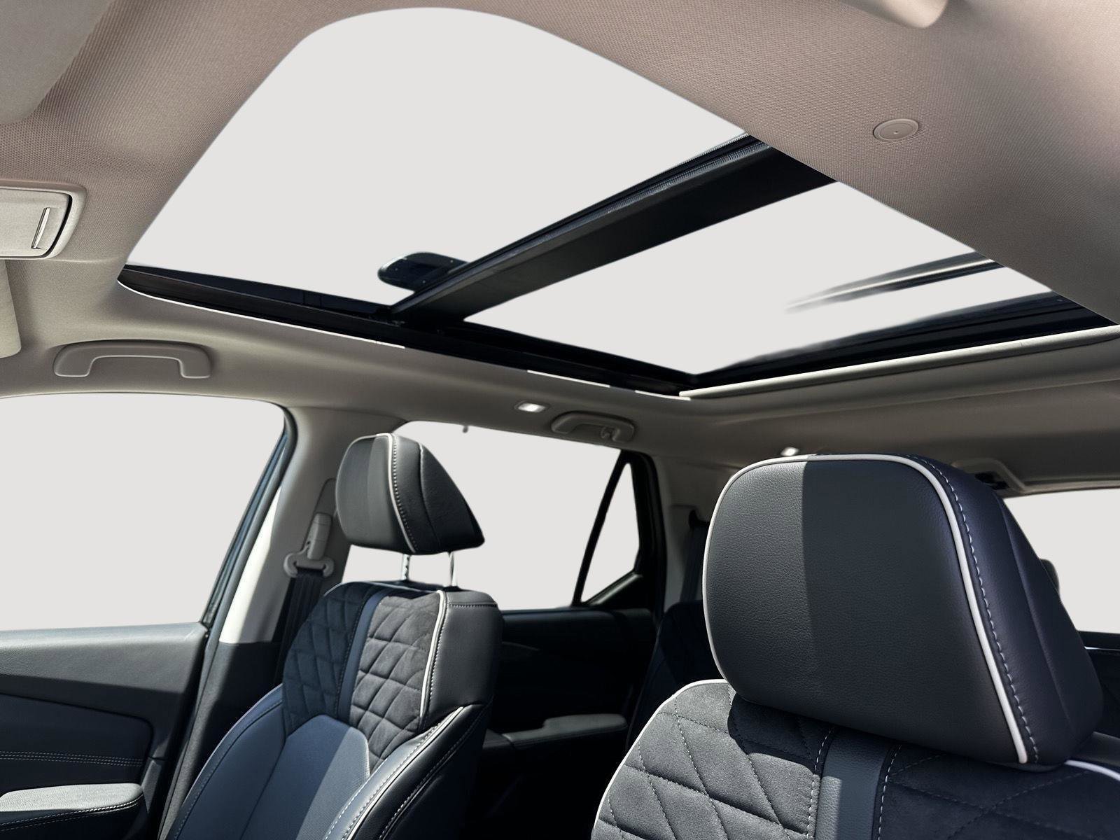New 2026 Honda Pilot Elite image 21