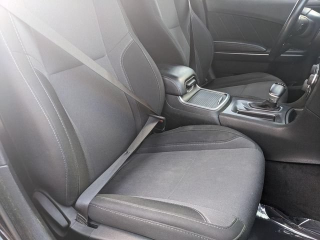Used 2016 Dodge Charger SXT w/ Navigation & Travel Group RWD image 30
