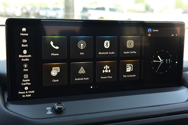 New 2026 Honda Accord Sport image 14
