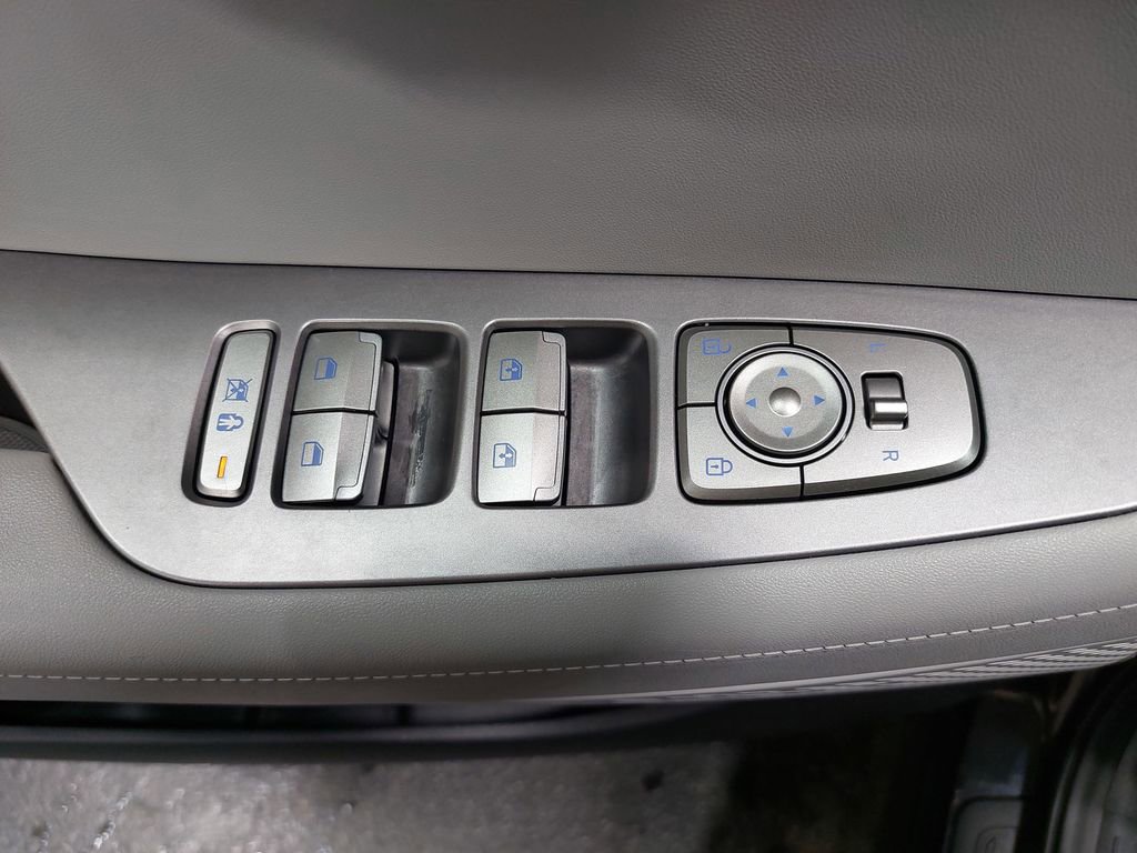 Used 2025 Hyundai Palisade SEL image 55