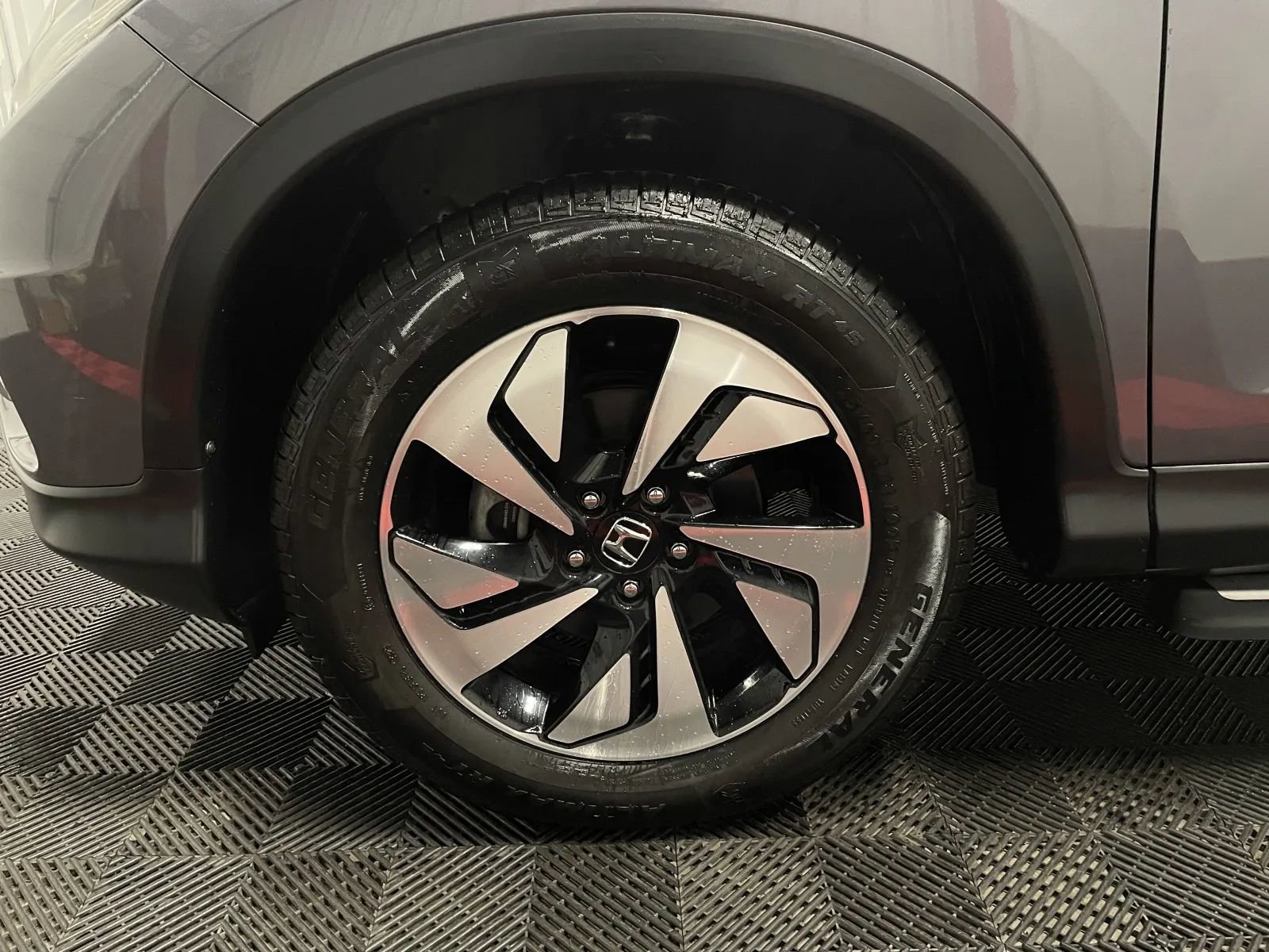 Used 2016 Honda CR-V Touring image 11